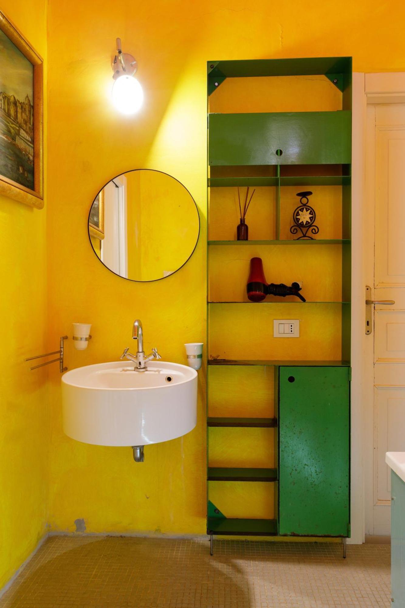 Camera Con Bagno Privato Vista Mare Ortigia Syracuse Exterior foto