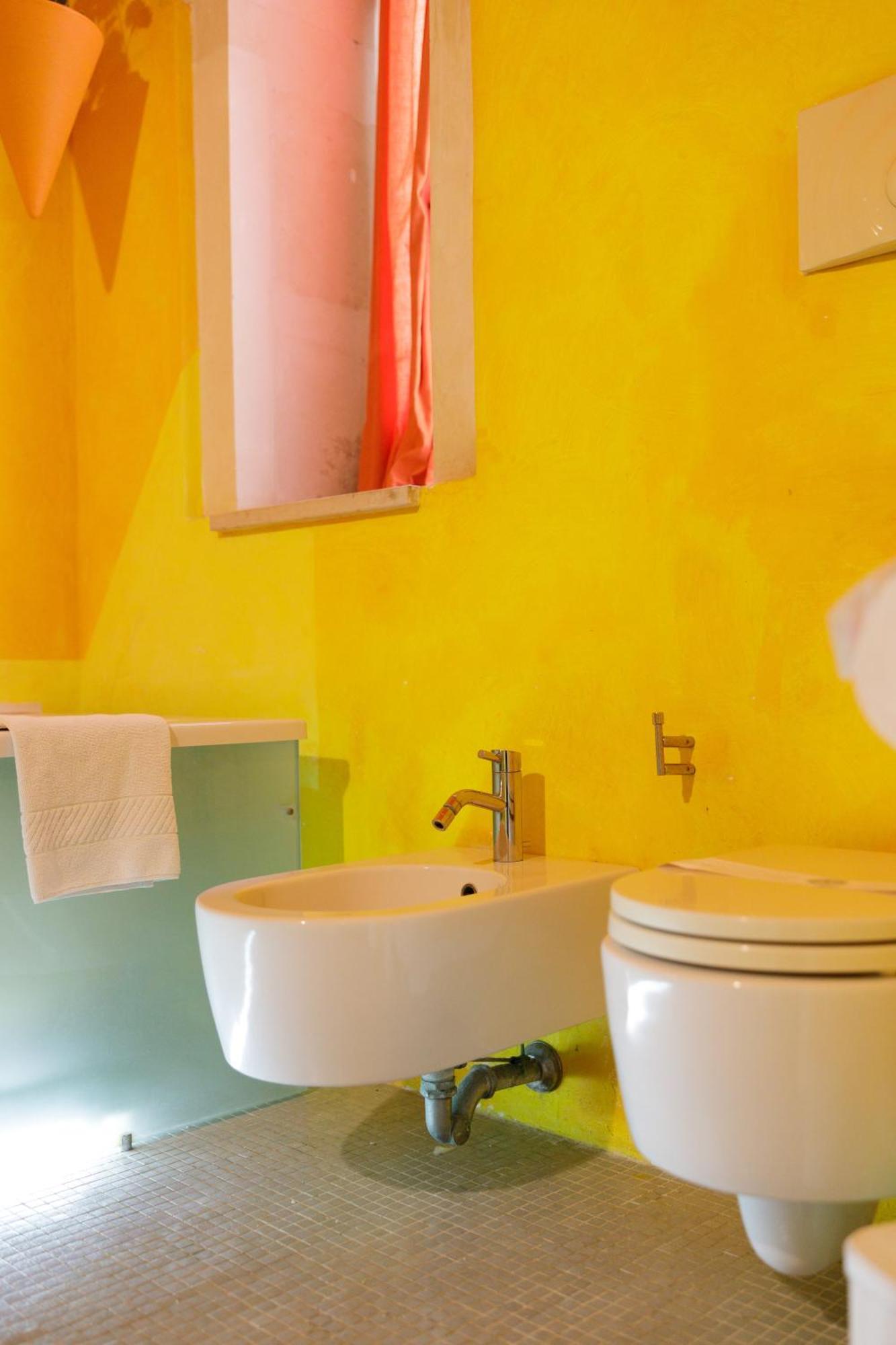 Camera Con Bagno Privato Vista Mare Ortigia Syracuse Exterior foto